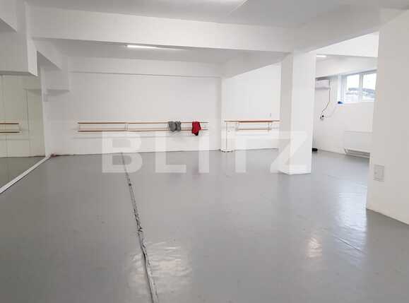 Spațiu comercial de închiriat Gheorgheni - 48130SIC | BLITZ Cluj-Napoca | Poza4