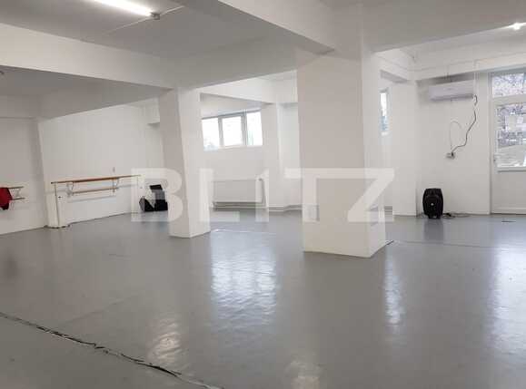 Spațiu comercial de închiriat Gheorgheni - 48130SIC | BLITZ Cluj-Napoca | Poza3