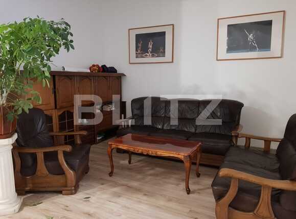 Spațiu comercial de închiriat Gheorgheni - 48130SIC | BLITZ Cluj-Napoca | Poza11