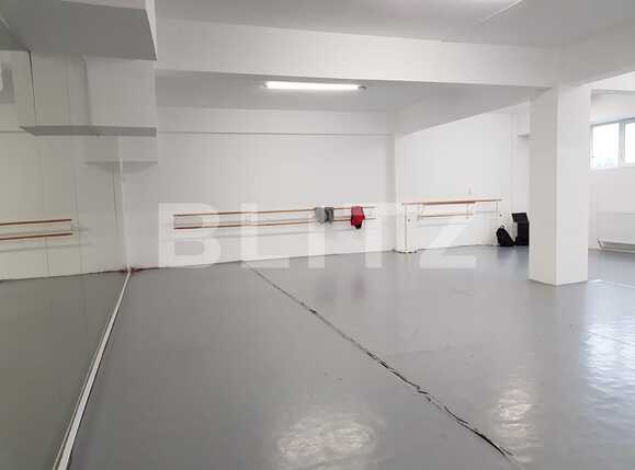 Spațiu comercial de închiriat Gheorgheni - 48130SIC | BLITZ Cluj-Napoca | Poza2