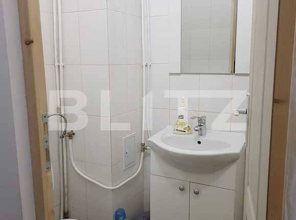 Spațiu comercial de închiriat Gheorgheni - 48130SIC | BLITZ Cluj-Napoca | Poza9