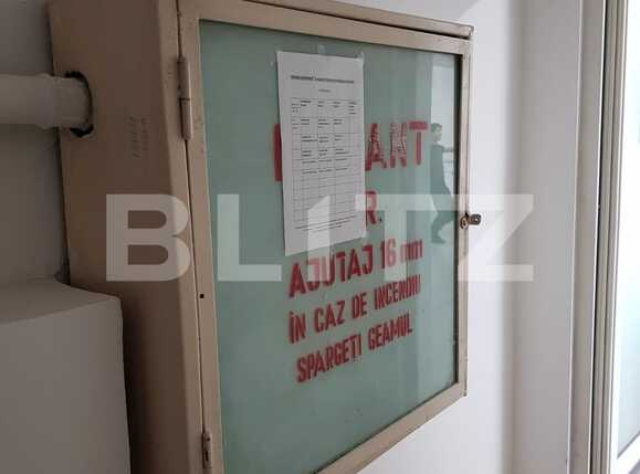 Spațiu comercial de închiriat Gheorgheni - 48130SIC | BLITZ Cluj-Napoca | Poza8