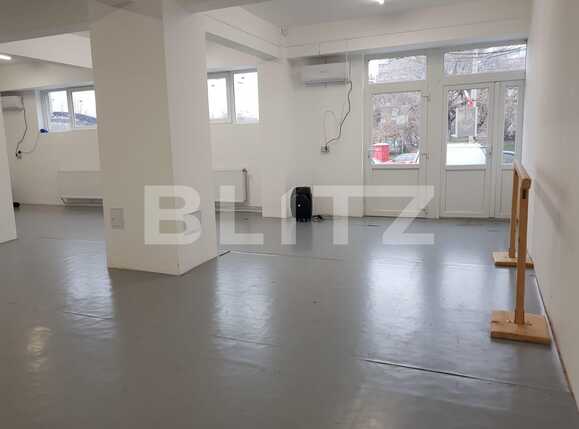 Spațiu comercial de închiriat Gheorgheni - 48130SIC | BLITZ Cluj-Napoca | Poza5