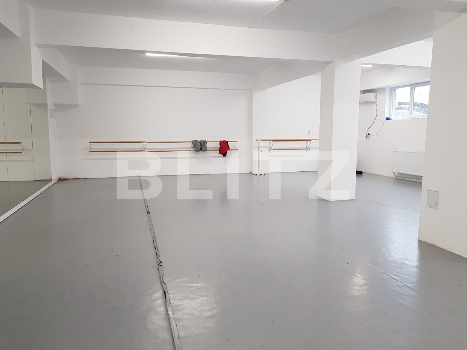 Spațiu comercial de închiriat Gheorgheni - 48130SIC | BLITZ Cluj-Napoca | Poza4