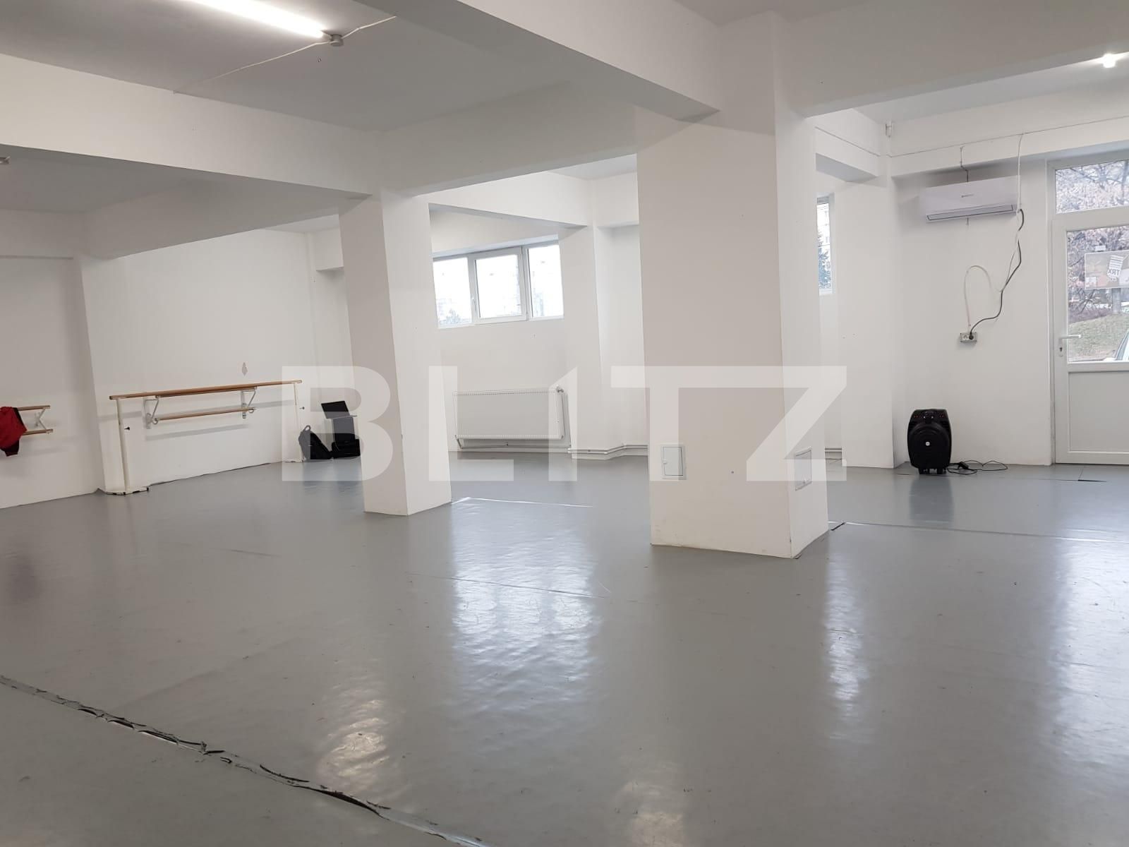 Spațiu comercial de închiriat Gheorgheni - 48130SIC | BLITZ Cluj-Napoca | Poza3