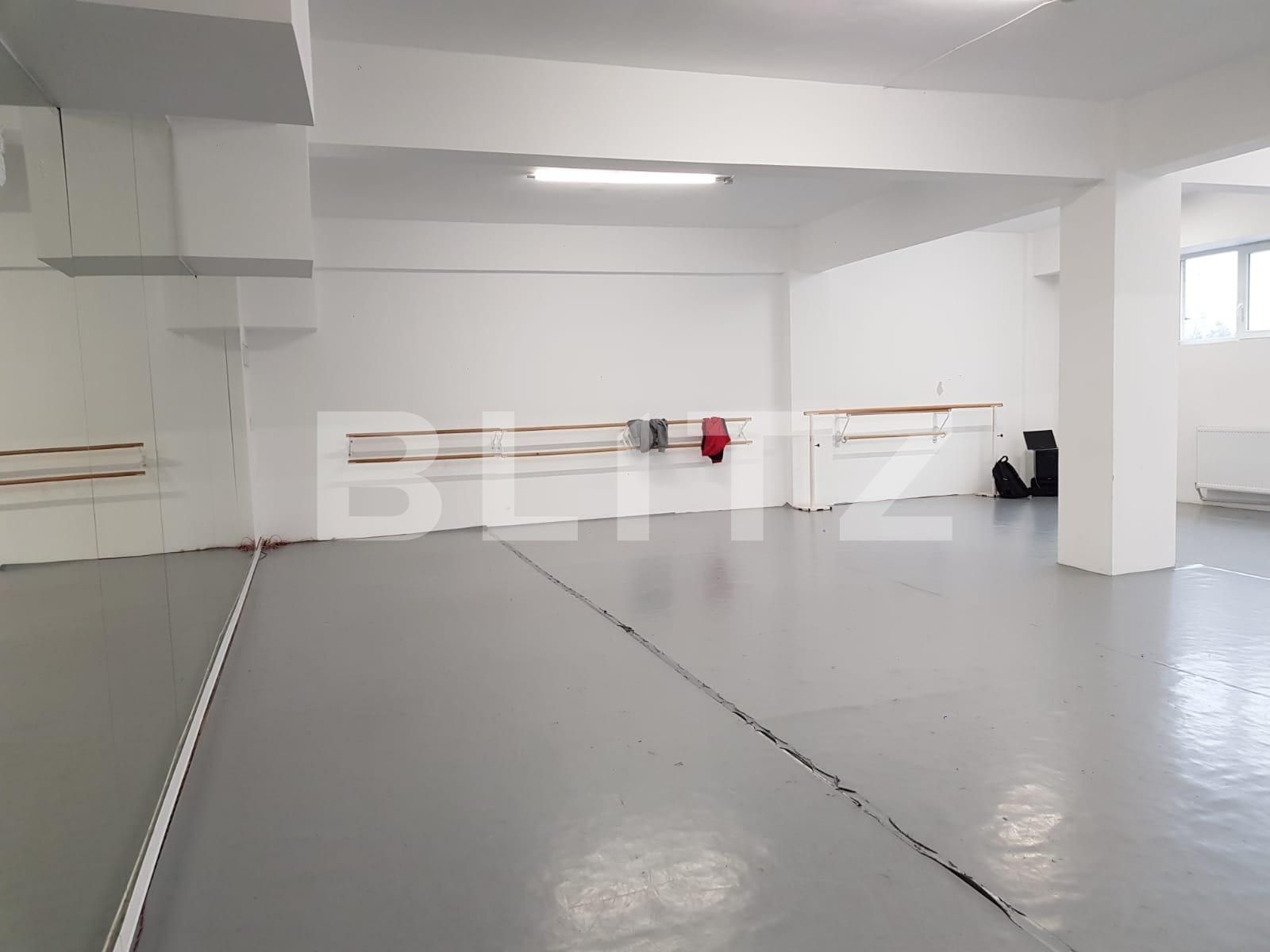 Spațiu comercial de închiriat Gheorgheni - 48130SIC | BLITZ Cluj-Napoca | Poza2