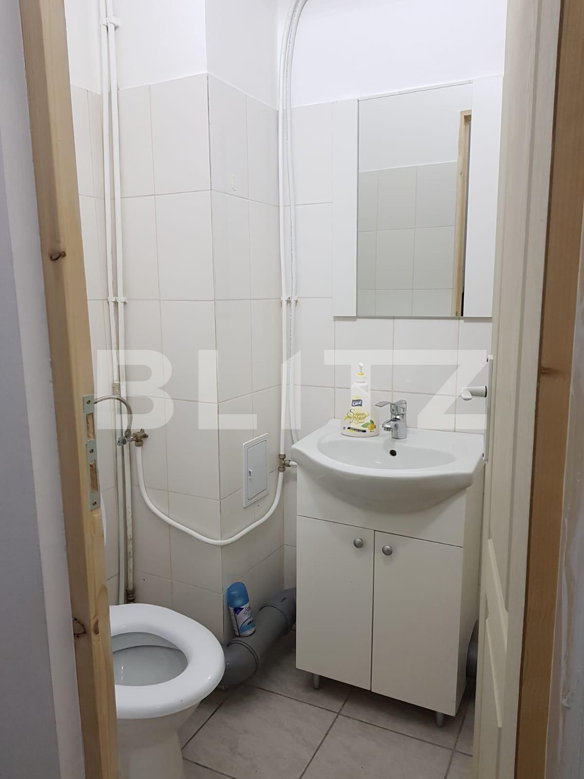 Spațiu comercial de închiriat Gheorgheni - 48130SIC | BLITZ Cluj-Napoca | Poza9