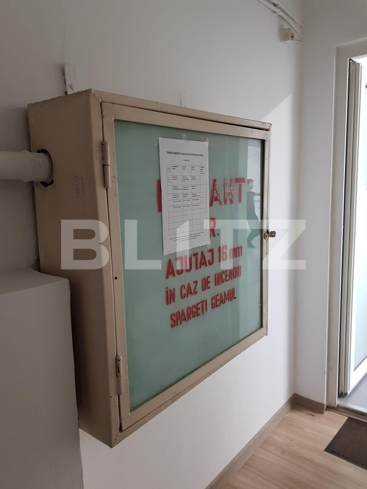 Spațiu comercial de închiriat Gheorgheni - 48130SIC | BLITZ Cluj-Napoca | Poza8