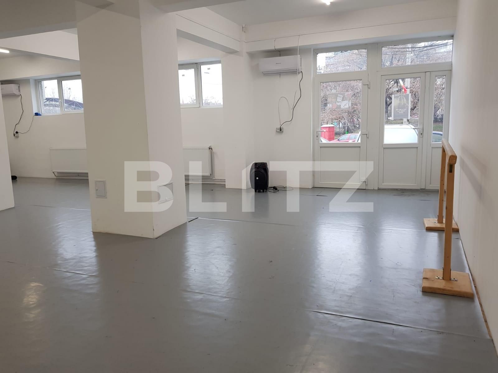 Spațiu comercial de închiriat Gheorgheni - 48130SIC | BLITZ Cluj-Napoca | Poza5