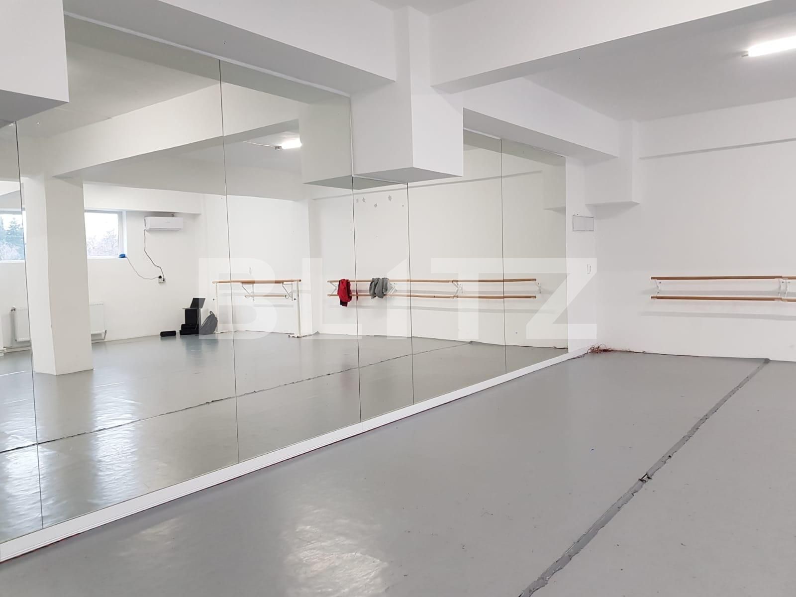 Spațiu comercial de închiriat Gheorgheni - 48130SIC | BLITZ Cluj-Napoca | Poza6