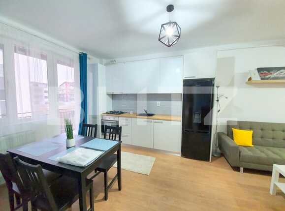 Apartament de vânzare 2 camere Floreşti - 48131AV | BLITZ Cluj-Napoca | Poza4