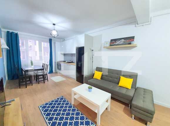 Apartament de vânzare 2 camere Floreşti - 48131AV | BLITZ Cluj-Napoca | Poza1