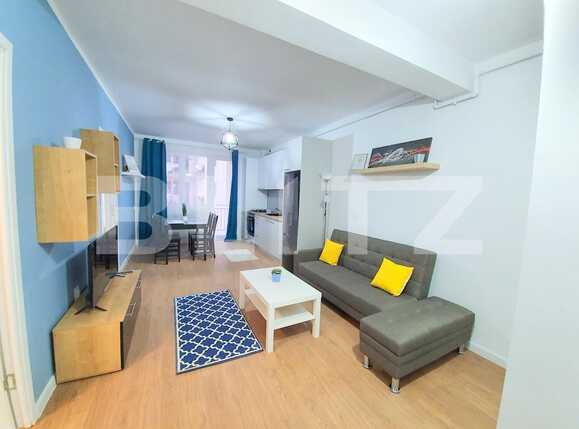 Apartament de vânzare 2 camere Floreşti - 48131AV | BLITZ Cluj-Napoca | Poza2