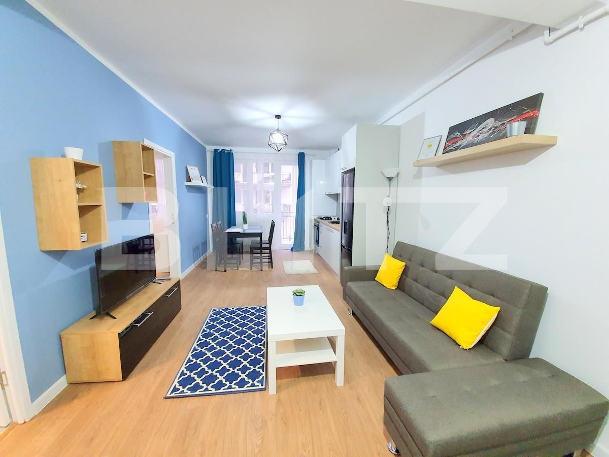 Apartament de vânzare 2 camere Floreşti - 48131AV | BLITZ Cluj-Napoca | Poza3