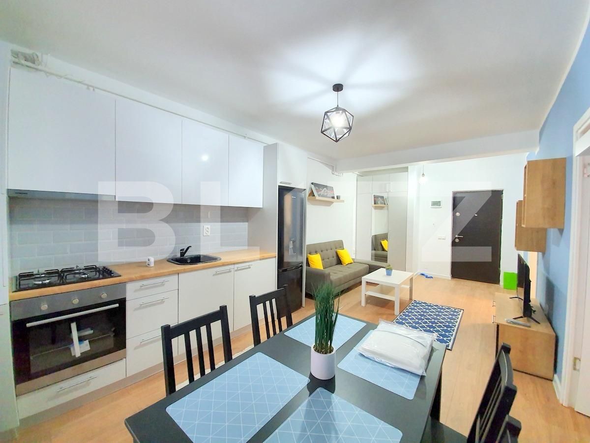 Apartament de vânzare 2 camere Floreşti - 48131AV | BLITZ Cluj-Napoca | Poza5