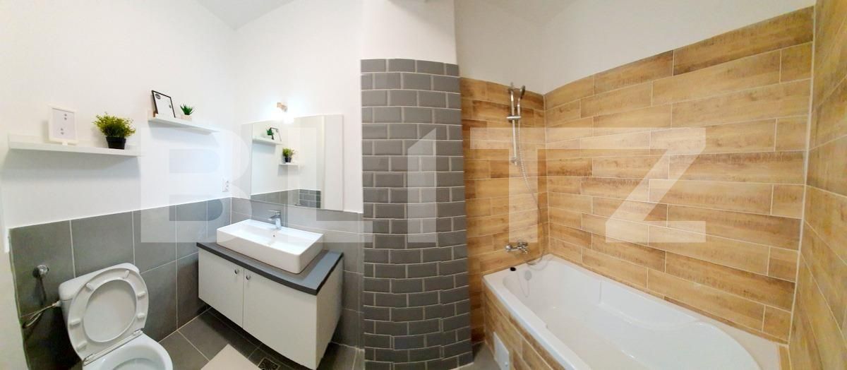 Apartament de vânzare 2 camere Floreşti - 48131AV | BLITZ Cluj-Napoca | Poza8