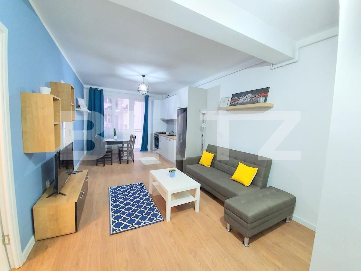 Apartament de vânzare 2 camere Floreşti - 48131AV | BLITZ Cluj-Napoca | Poza2