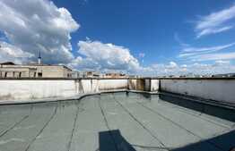 Birou cu view deosebit, 164 mp, zona centrala, terasa de 90 mp