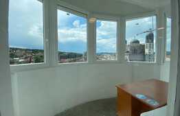Birou cu view deosebit, 164 mp, zona centrala, terasa de 90 mp