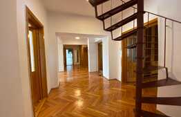 Birou cu view deosebit, 164 mp, zona centrala, terasa de 90 mp