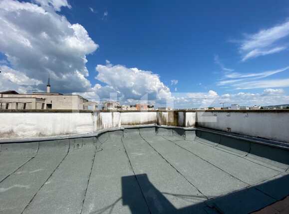 Spațiu birouri de închiriat Central - 48132SIB | BLITZ Cluj-Napoca | Poza19