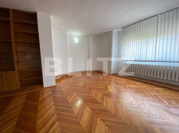Spațiu birouri de închiriat Central - 48132SIB | BLITZ Cluj-Napoca | Poza9