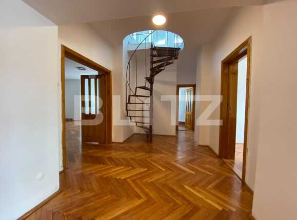 Spațiu birouri de închiriat Central - 48132SIB | BLITZ Cluj-Napoca | Poza1