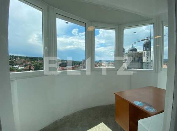 Spațiu birouri de închiriat Central - 48132SIB | BLITZ Cluj-Napoca | Poza11