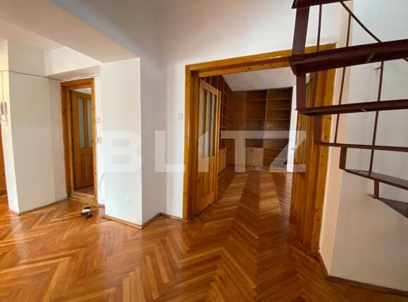 Spațiu birouri de închiriat Central - 48132SIB | BLITZ Cluj-Napoca | Poza14
