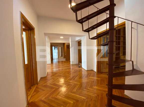 Spațiu birouri de închiriat Central - 48132SIB | BLITZ Cluj-Napoca | Poza6