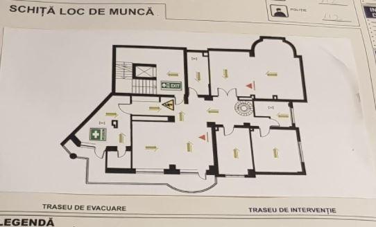 Spațiu birouri de închiriat Central - 48132SIB | BLITZ Cluj-Napoca | Poza20