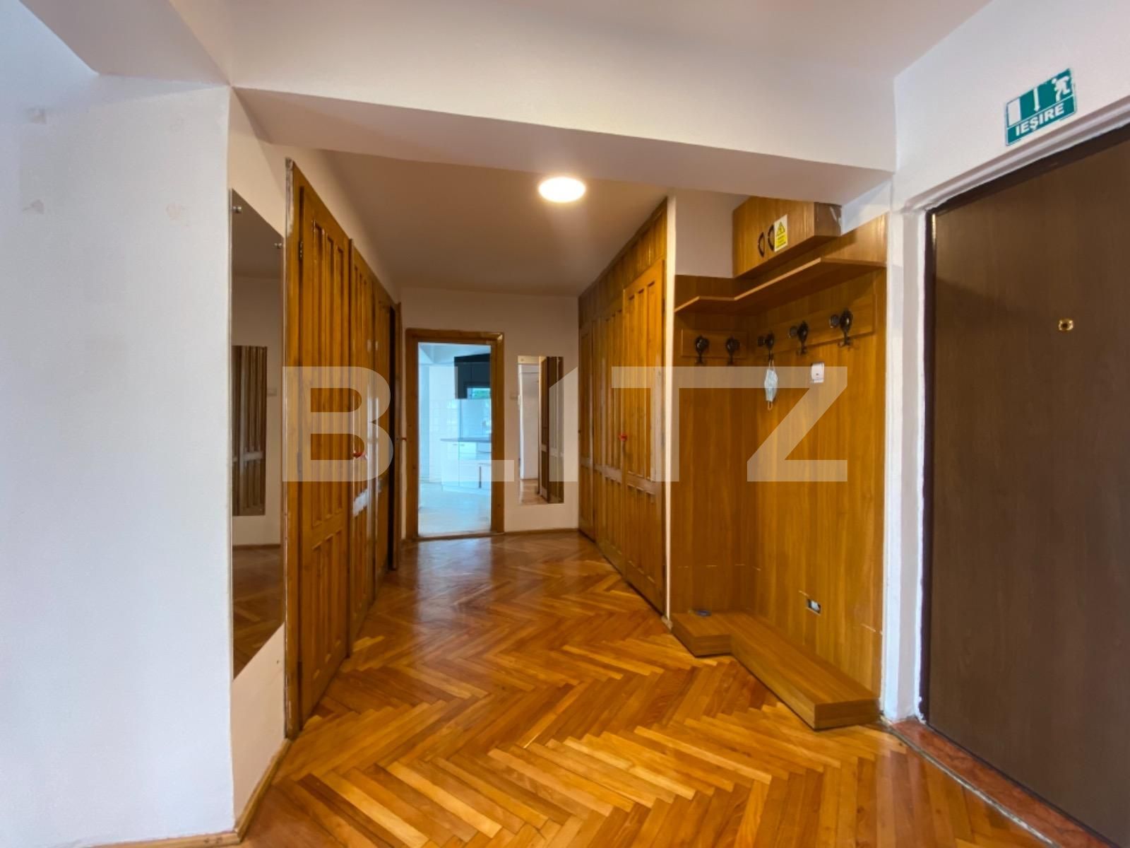 Spațiu birouri de închiriat Central - 48132SIB | BLITZ Cluj-Napoca | Poza2