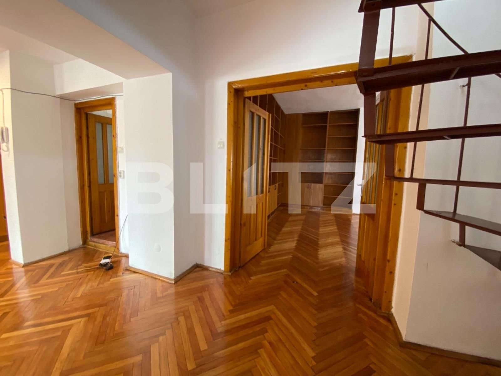 Spațiu birouri de închiriat Central - 48132SIB | BLITZ Cluj-Napoca | Poza14