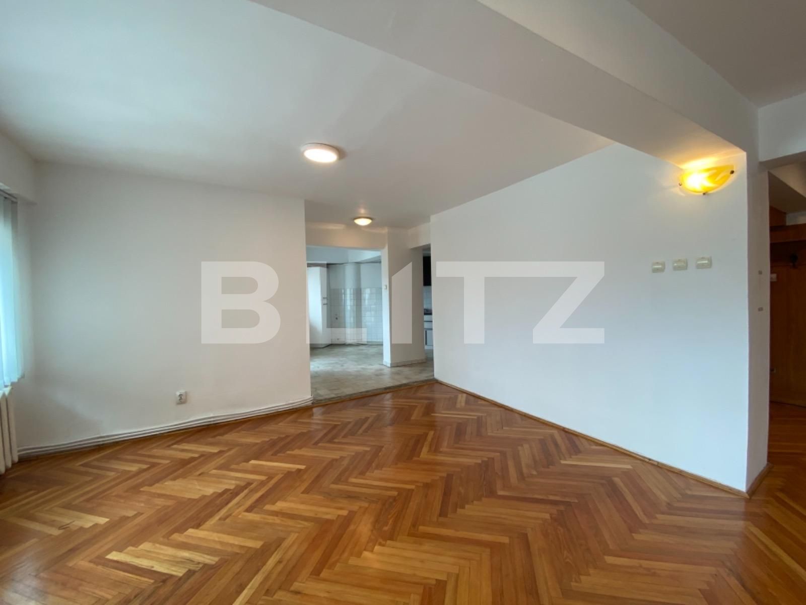 Spațiu birouri de închiriat Central - 48132SIB | BLITZ Cluj-Napoca | Poza8