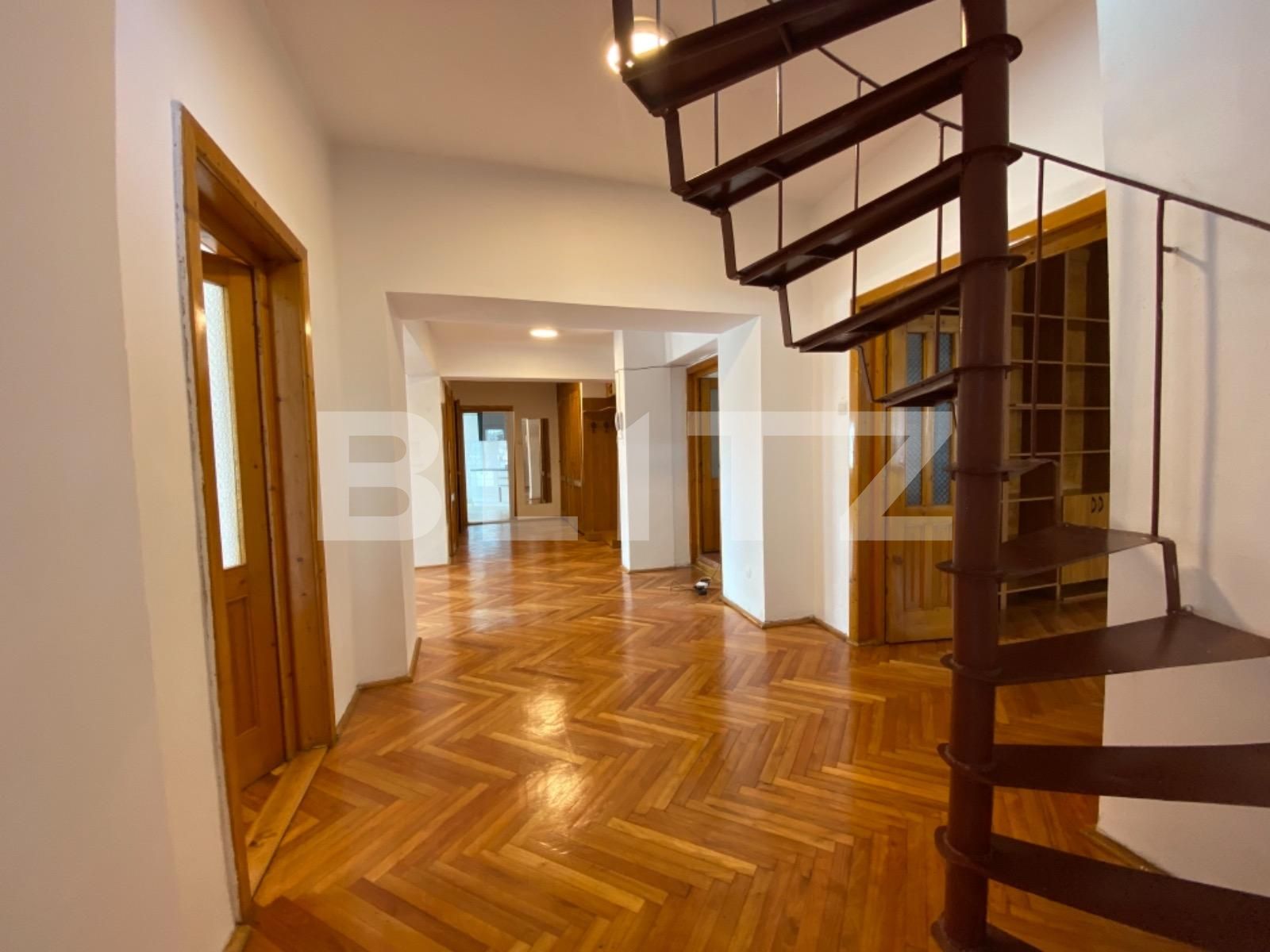 Spațiu birouri de închiriat Central - 48132SIB | BLITZ Cluj-Napoca | Poza6