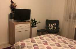 Finisaje moderne, decomandat, parcare, etaj intermediar, zona Stejarului