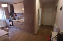 Finisaje moderne, decomandat, parcare, etaj intermediar, zona Stejarului