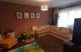 Finisaje moderne, decomandat, parcare, etaj intermediar, zona Stejarului