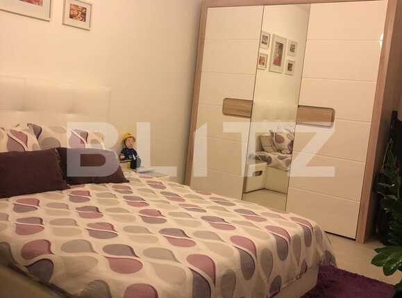 Apartament de vânzare 2 camere Floreşti - 48133AV | BLITZ Cluj-Napoca | Poza2