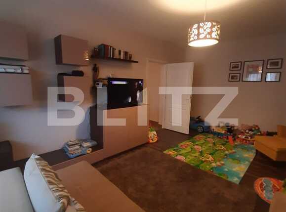 Apartament de vânzare 2 camere Floreşti - 48133AV | BLITZ Cluj-Napoca | Poza5