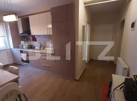 Apartament de vânzare 2 camere Floreşti - 48133AV | BLITZ Cluj-Napoca | Poza1