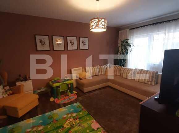 Apartament de vânzare 2 camere Floreşti - 48133AV | BLITZ Cluj-Napoca | Poza4