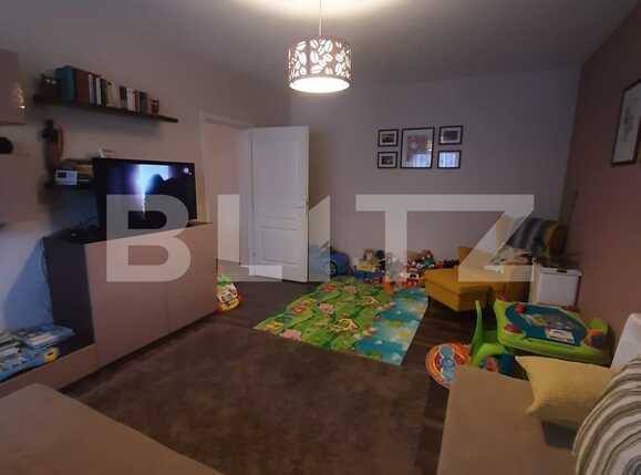 Apartament de vânzare 2 camere Floreşti - 48133AV | BLITZ Cluj-Napoca | Poza6