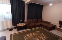 Gradina 70 mp, 2 bai, terasa, balcon, loc de parcare, zona Sub cetate