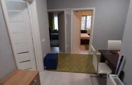 Gradina 70 mp, 2 bai, terasa, balcon, loc de parcare, zona Sub cetate