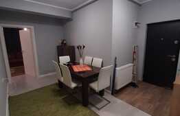 Gradina 70 mp, 2 bai, terasa, balcon, loc de parcare, zona Sub cetate