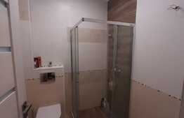 Gradina 70 mp, 2 bai, terasa, balcon, loc de parcare, zona Sub cetate