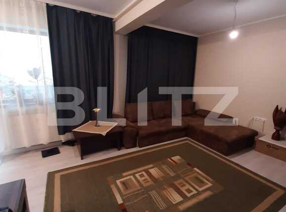 Apartament de vânzare 3 camere Floreşti - 48134AV | BLITZ Cluj-Napoca | Poza3