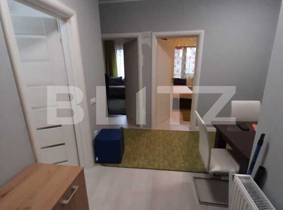 Apartament de vânzare 3 camere Floreşti - 48134AV | BLITZ Cluj-Napoca | Poza1