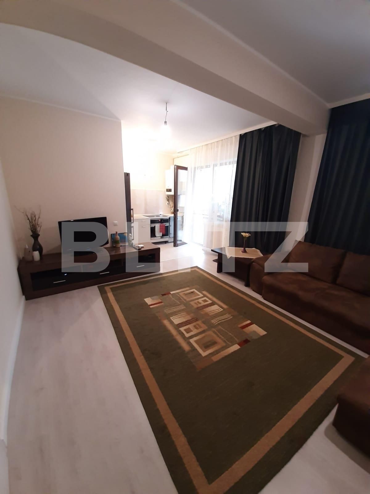 Apartament de vânzare 3 camere Floreşti - 48134AV | BLITZ Cluj-Napoca | Poza4